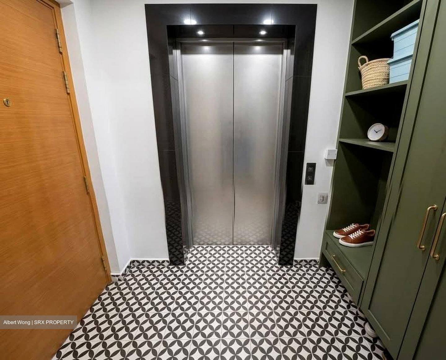 Esta Ruby (D14), Apartment #572768131